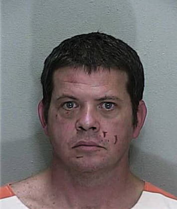 William Marlin, - Marion County, FL 