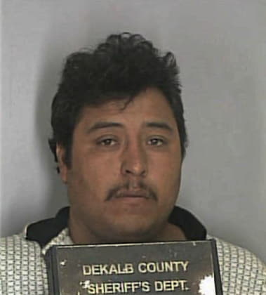 Panifilo Martinez, - DeKalb County, GA 