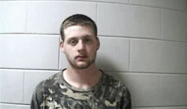 Bryan Mathies, - Knox County, IN 
