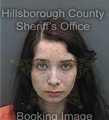 Angelina Mayhew - Hillsborough County, FL 