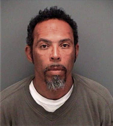 Kieve McCloud - Pinellas County, FL 