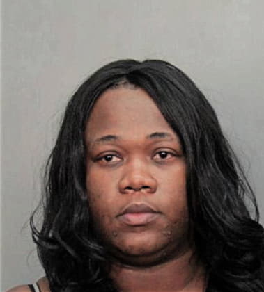 Sherrilyn McDougle, - Dade County, FL 