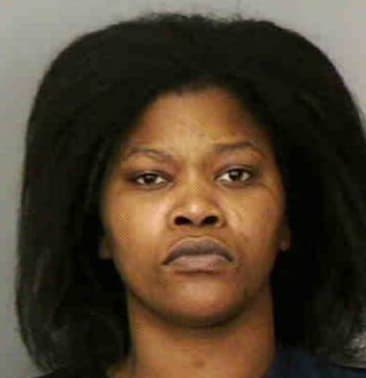 Eugenia McKinnie - Polk County, FL 