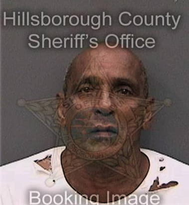 Ian McNeish - Hillsborough County, FL 