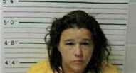 Carmen Mears, - Allen County, LA 