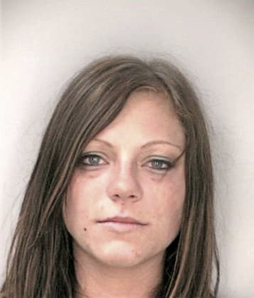 Sally Medina - Hillsborough County, FL 