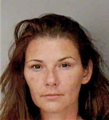 Jennifer Medler - Polk County, FL 