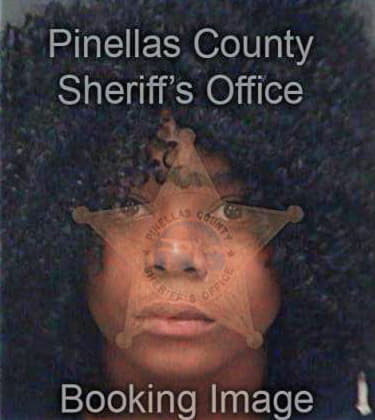 Rosalyn Merriex, - Pinellas County, FL 