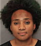 Keisha Mitchell - Cobb County, GA 