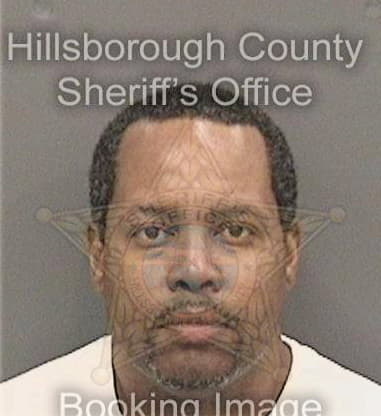 Johnathan Montgomery, - Hillsborough County, FL 