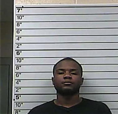 Stanley Morrow, - Lee County, MS 