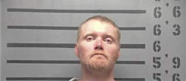 Daniel Morseman, - Hopkins County, KY 