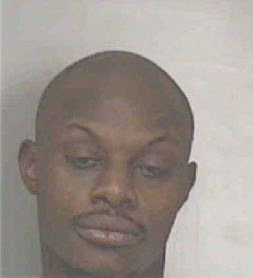 Ricardo Moultrie, - Polk County, FL 