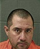 Luis Navarro, - Wasco County, OR 