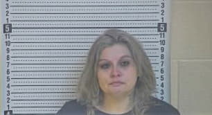 Alicia Nelson, - Taylor County, KY 