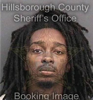 Anthony Nelson, - Hillsborough County, FL 