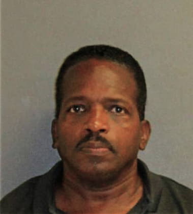 Gerald Odom, - Volusia County, FL 