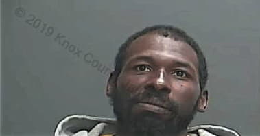 Darnell Parks, - Knox County, IN 