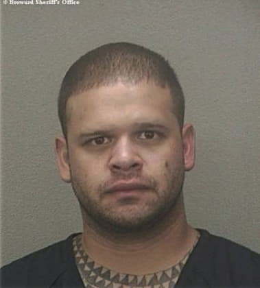 Miguel Perez, - Broward County, FL 