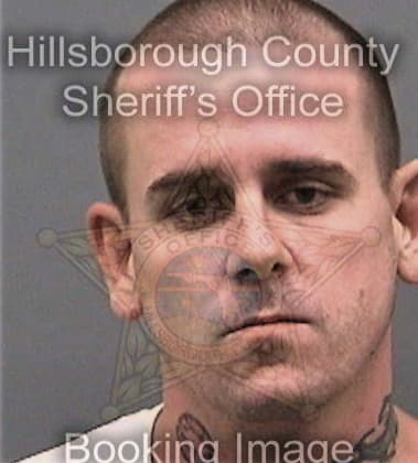 Salvador Perezmendez, - Hillsborough County, FL 