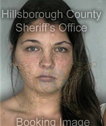 Daghney Perry, - Hillsborough County, FL 