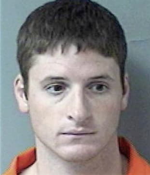 Matthew Peters, - Okaloosa County, FL 