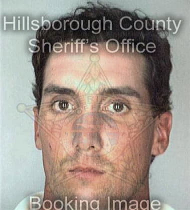 Michael Petrucco, - Hillsborough County, FL 