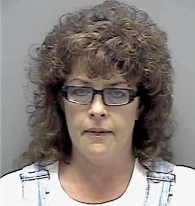 Joann Reynolds, - Lee County, FL 