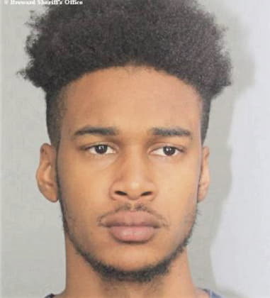 Eugene Richard, - Broward County, FL 