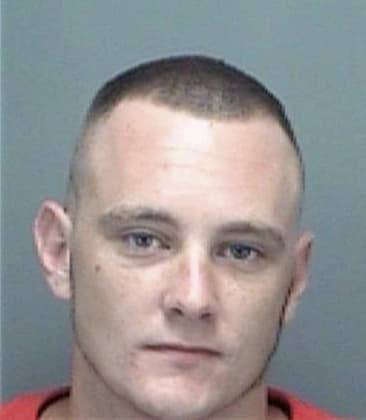 Matthew Riley, - Pinellas County, FL 