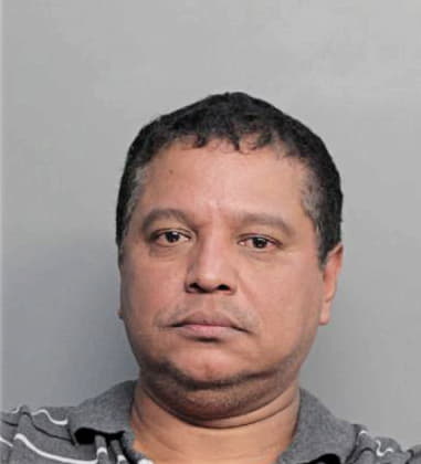 Gustavo Rincon, - Dade County, FL 