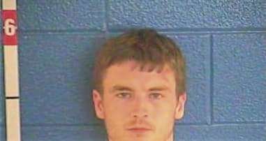 Joshua Robbins, - Boyle County, KY 