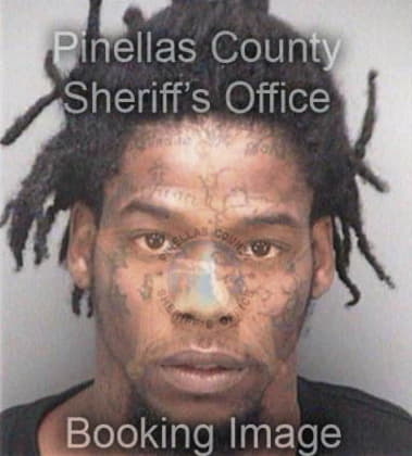 Demetrice Robertson, - Pinellas County, FL 