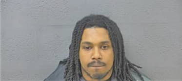 Dwight Robinson, - Campbell County, VA 