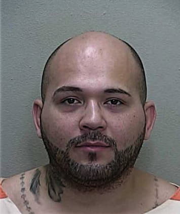 Cesar Rodriguez, - Marion County, FL 