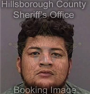 Jose Rodriguez, - Hillsborough County, FL 