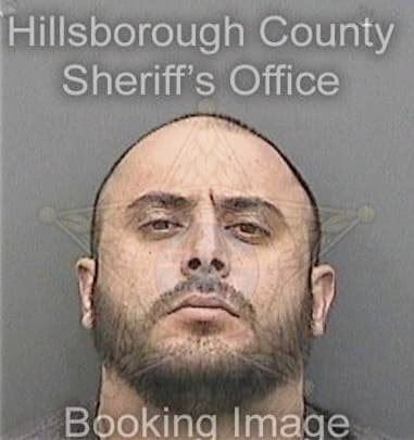 Michael Roman, - Hillsborough County, FL 