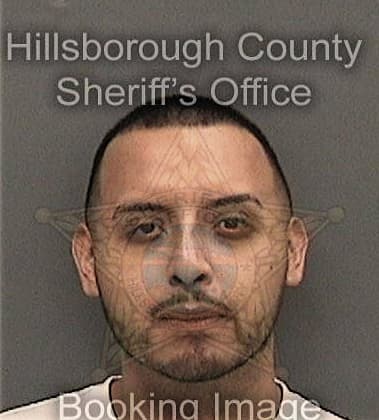 Robert Ross, - Hillsborough County, FL 