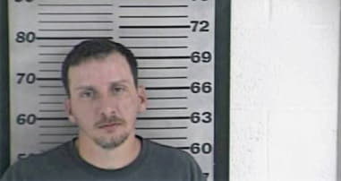 Paul Rowe, - Dyer County, TN 