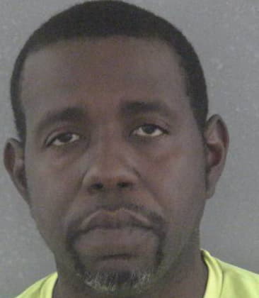 Marvin Rushing, - Sumter County, FL 