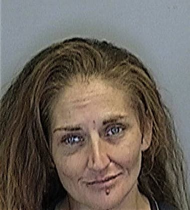 Melissa Russell, - Manatee County, FL 