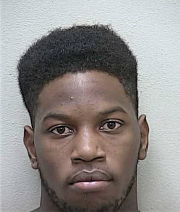 Robert Ruth, - Marion County, FL 