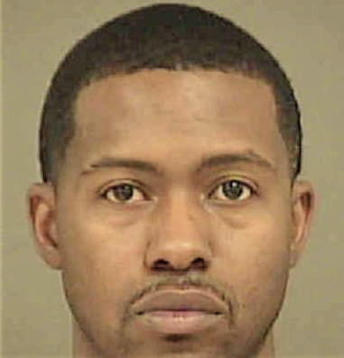 Shaquille Samuel, - Mecklenburg County, NC 