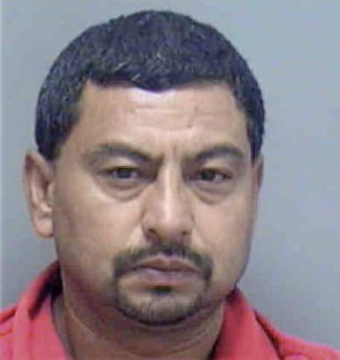 Benito Sanchez, - Lee County, FL 