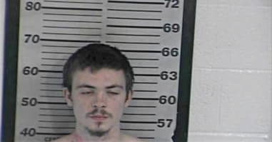 Michael Sanderson, - Dyer County, TN 