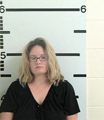 Gretchen Setnan, - Kerr County, TX 