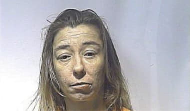 Tuesday Settle - Christian County, KY 