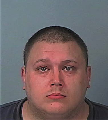 Daniel Sharpe, - Hernando County, FL 