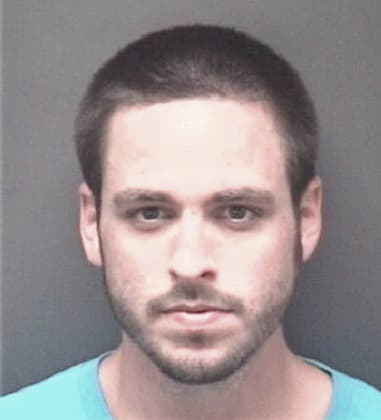 William Shaw - Pitt County, NC 
