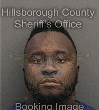 Torrance Shepard, - Hillsborough County, FL 